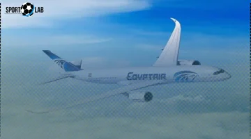 وظائف مصر للطيران 2025: فرص ضباط مبيعات مع موعد نهائي للتقديم